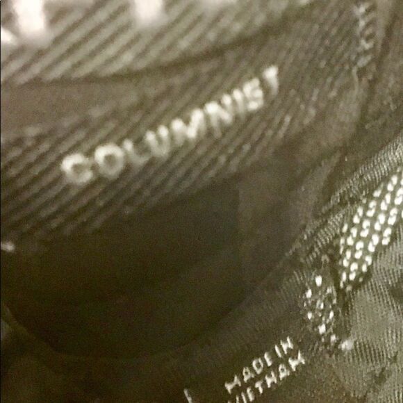 Express Columnist Pant    - Picture 3 of 3